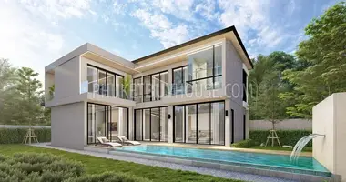 4 bedroom apartment in Chalong, Thailand