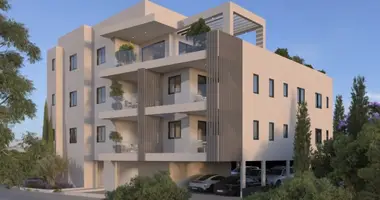 Appartement 2 chambres dans Kápparis, Chypre