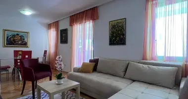 2 bedroom apartment in Budva, Montenegro
