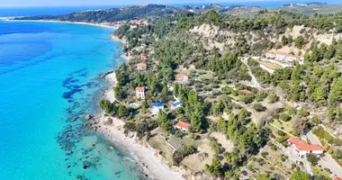 Plot of land in Siviri, Greece