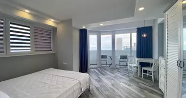 Wohnung 2 zimmer in Batumi, Georgien