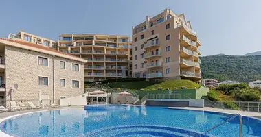 Apartamento independiente Piso independiente 2 habitaciones en Boreti, Montenegro