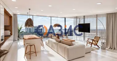 Wohnung 3 zimmer in Nessebar, Bulgarien