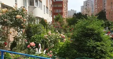 Apartamento 2 habitaciones en Odesa, Ucrania
