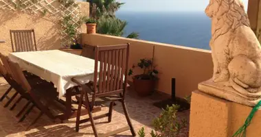 Apartamento 2 habitaciones en Benitachell, Španjolska