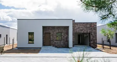 House in Vilnius, Lithuania