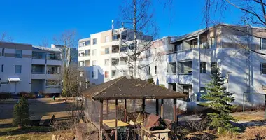 Квартира 2 комнаты в Helsinki sub region, Финляндия