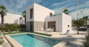 Villa en Algorfa, Španjolska