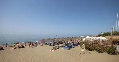 Wohnung in Mijas, Spanien