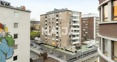 Квартира 1 комната в Helsinki sub region, Финляндия