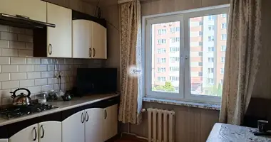 Apartment in Kaliningrad, Russia