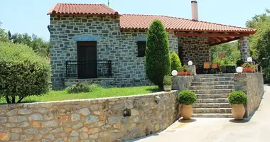 Villa 4 bedrooms in Chamalevri, Greece