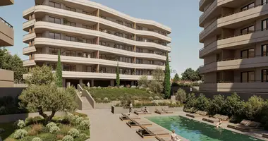 Appartement 1 chambre dans Germasogeia, Chypre