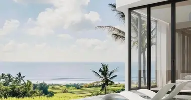 Вилла 2 комнаты в Pertima, Индонезия