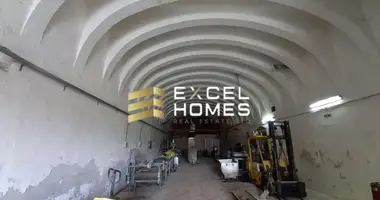 Commercial property in Marsa, Malta