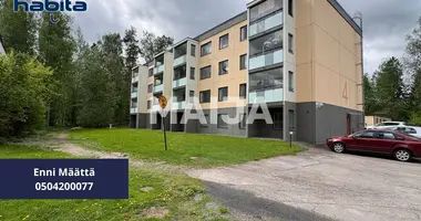 Wohnung in Hyvinkaa, Finnland