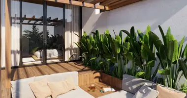 Willa w Ubud District, Indonezja