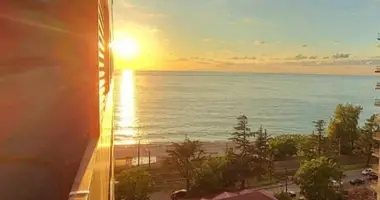 Studio apartment 1 bedroom in Batumi, Georgia