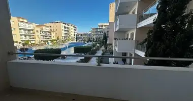 Appartement 2 chambres dans Paphos, Chypre