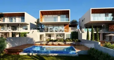 Wohnung 5 Schlafzimmer in Chloraka, Zypern