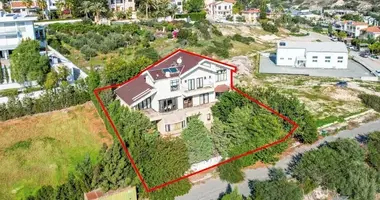 Квартира 4 спальни в Мутайяка, Кипр