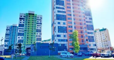 2 room apartment in Homyel, Belarus