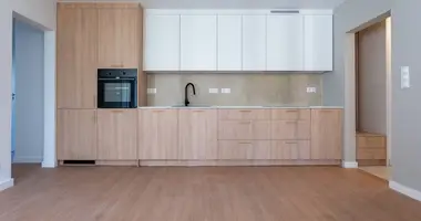 Appartement 4 chambres dans Varsovie, Pologne