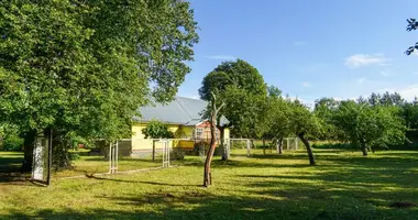 Дом в Vizgiunai, Литва