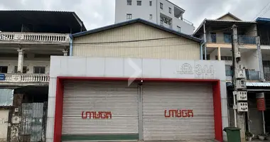 Gewerbefläche 240 m² in Sangkat Veal Vong, Kambodscha
