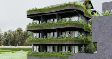 Apartment in Cemagi, Indonesia