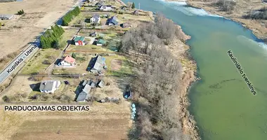 Haus in Kauliniskis, Litauen