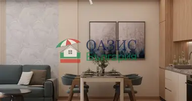 Apartamento 2 habitaciones en Sveti Vlas, Bulgaria