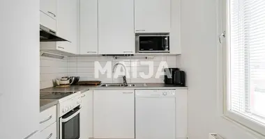 Wohnung 1 zimmer in Verwaltungsgemeinschaft Helsinki, Finnland