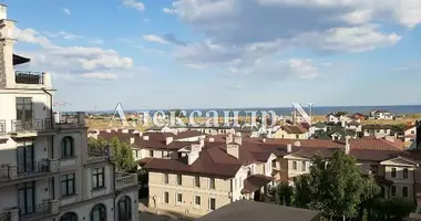 Wohnung 2 zimmer in Odessa, Ukraine