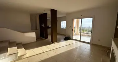 Квартира 3 спальни в Тремитуса, Кипр