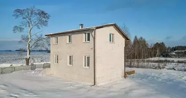 Дом в Замостье, Беларусь