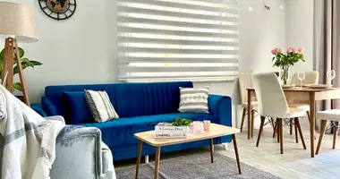 2 bedroom apartment in Alanya, Turkey