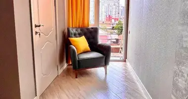 Wohnung 2 zimmer in Batumi, Georgien