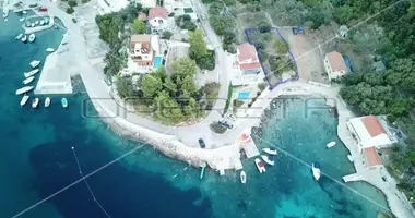 Parcela en Opcina Blato, Croacia