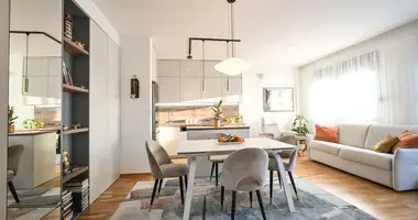 2 bedroom apartment in Tivat, Montenegro