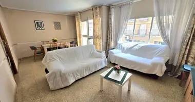 Mieszkanie 4 pokoi w Alboraia Alboraya, Hiszpania