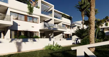 Commercial 2 bedrooms in Los Balcones, Spain