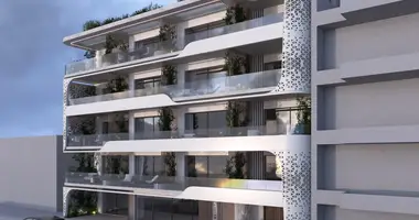 Wohnung 1 Schlafzimmer in Loutraki, Griechenland