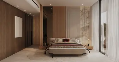 Mieszkanie 2 pokoi w Dubaj, Emiraty Arabskie