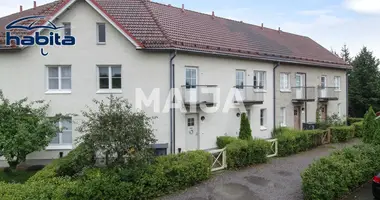 Townhouse in Helsinki sub-region, Finland