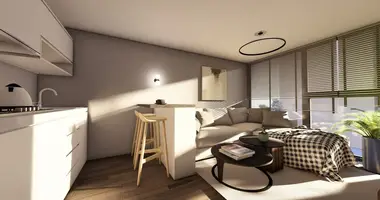Apartamento 2 habitaciones en Municipality of Piraeus, Grecia