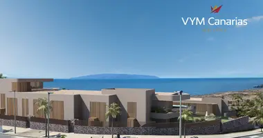 Villa in Adeje, Spanien