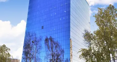 Pomieszczenie biurowe 251 m² w Moskwa, Rosja