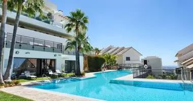 Appartement 3 chambres dans Abadin, Espagne