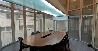 Oficina 628 m² en Moscú, Rusia